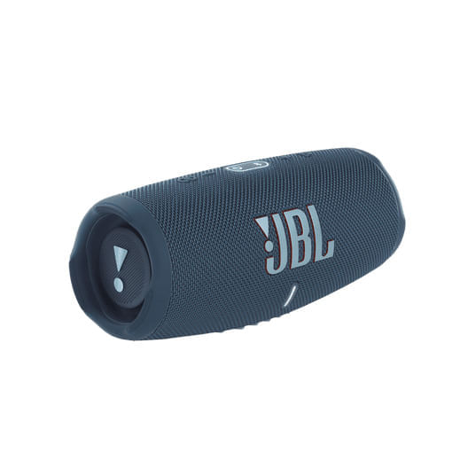 Parlante Portatil Jbl Charge 5 Bluetooth Azul