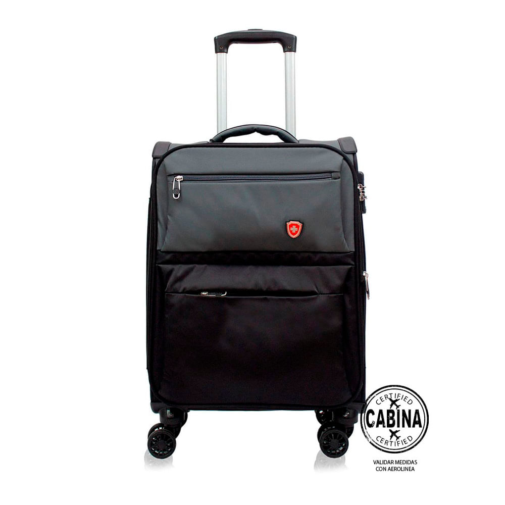 Maleta Spinner 20