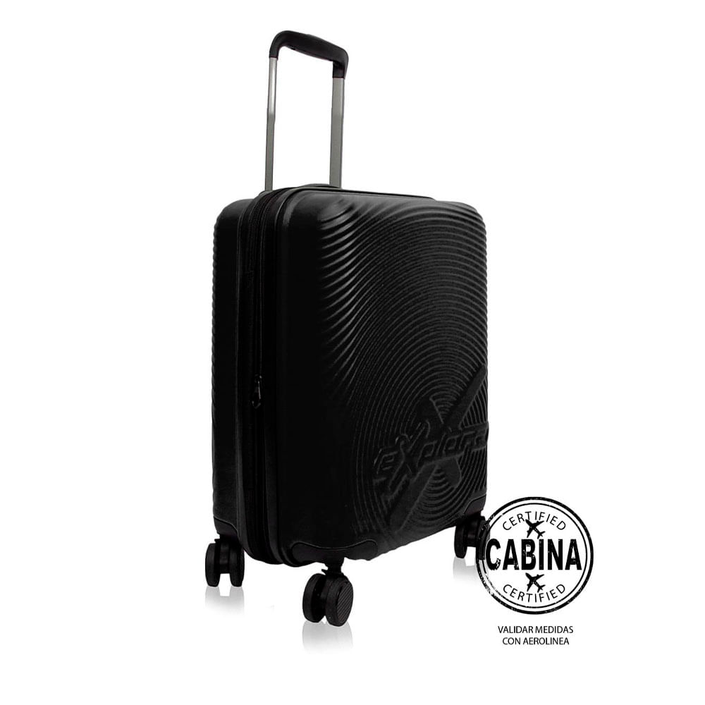 Maleta Swing 20