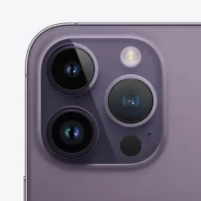 Celular iPhone 14 PRO Reacondicionado  128GB Morado