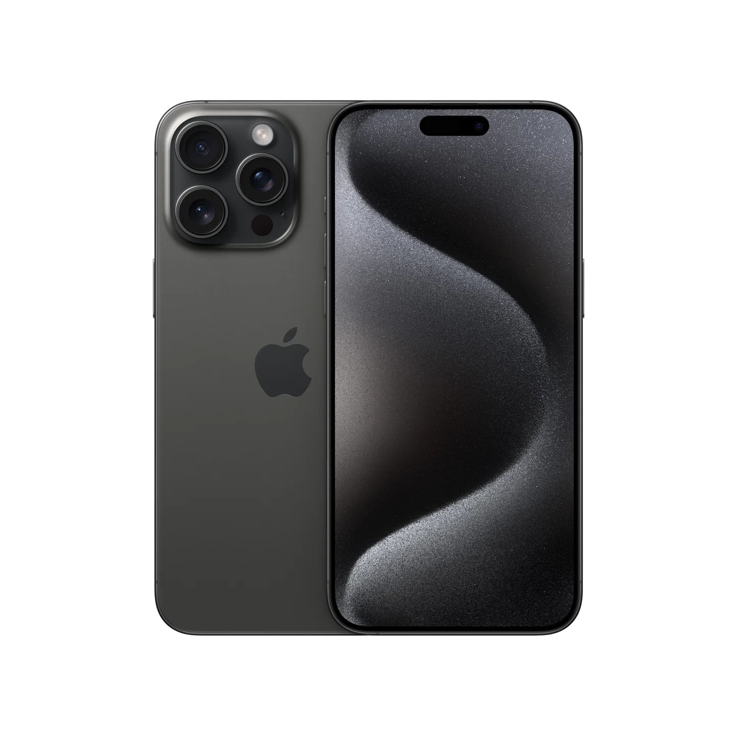 Celular iPhone 15 Pro Reacondicionado 128GB Negro