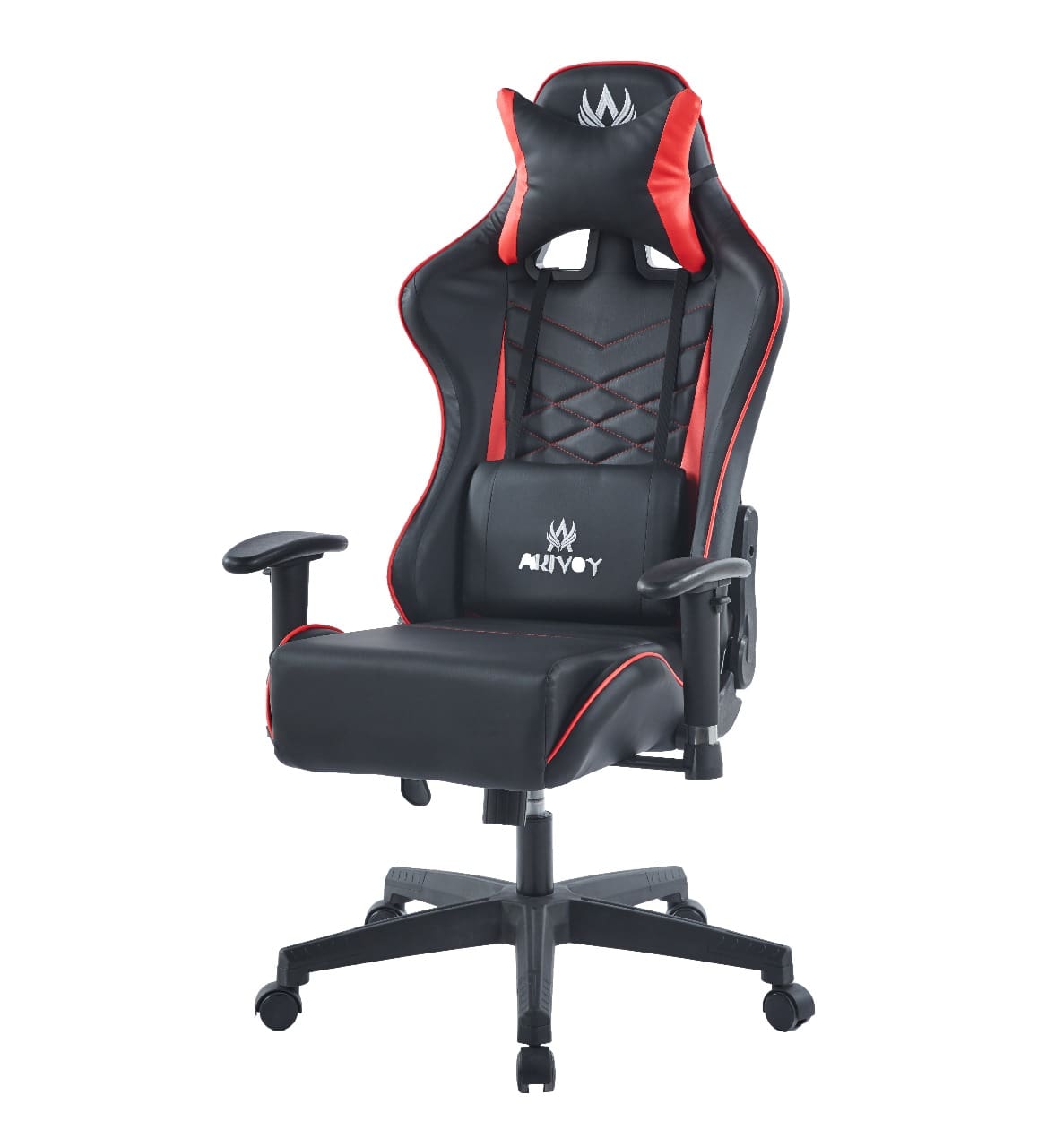 Silla Gamer Nova Roja