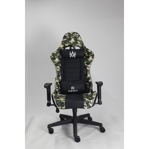 Silla Gamer  Warzone