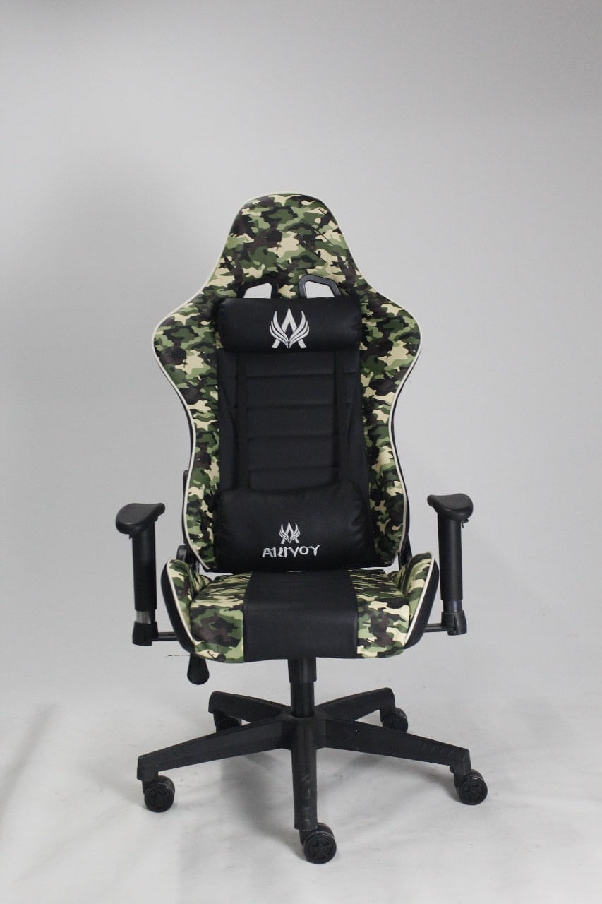 Silla Gamer Warzone