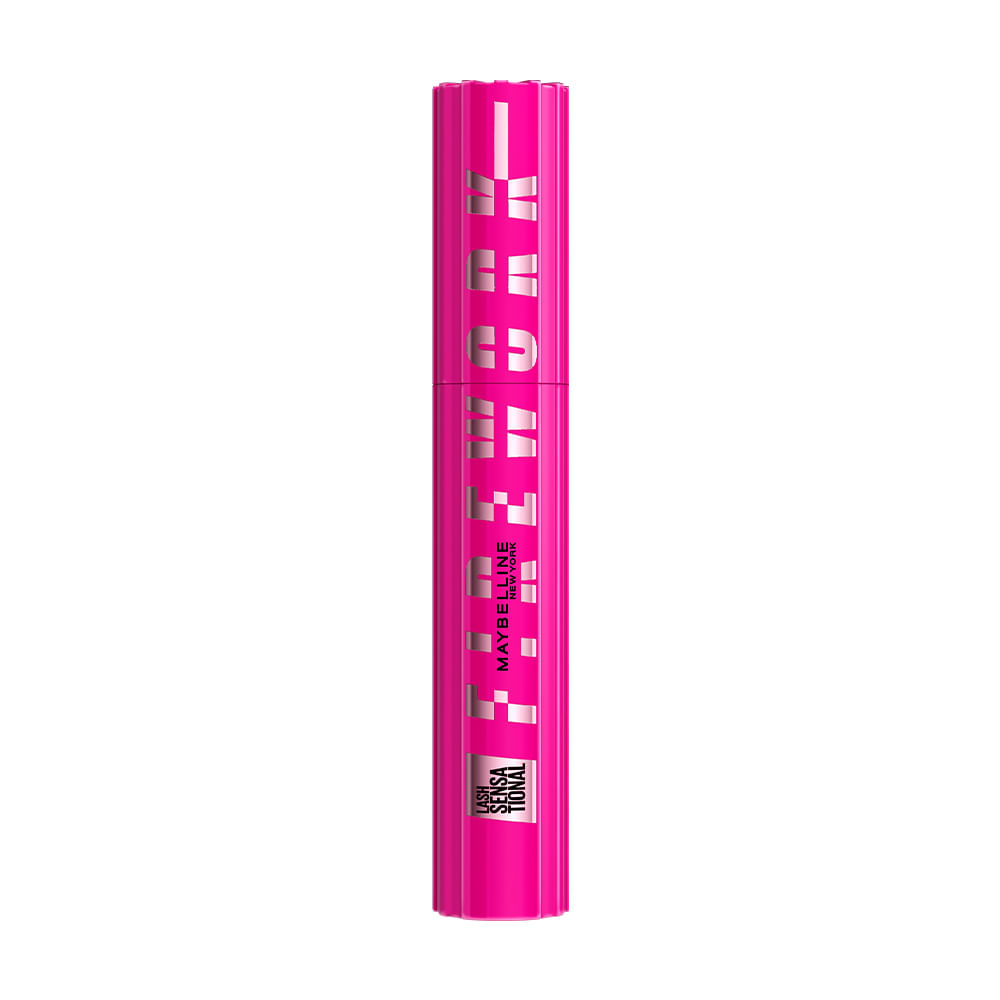 Pestañita Maybelline Lash Sensational Firework x10ml