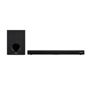 Barra de Sonido Caixun 2.1 Ch 300 Watts de Potencia