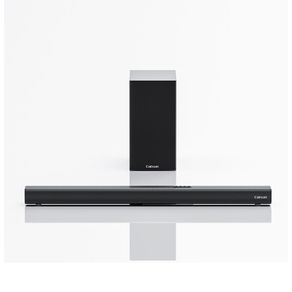 Barra de Sonido Premium Caixun 3.1.2 Ch 400 Watts de Potencia