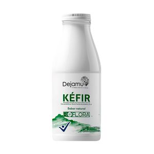 Bebida Dejamu Kefir Natural x200grs