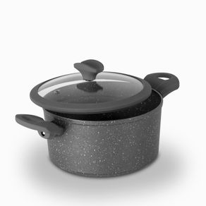 Olla granito 20 cm