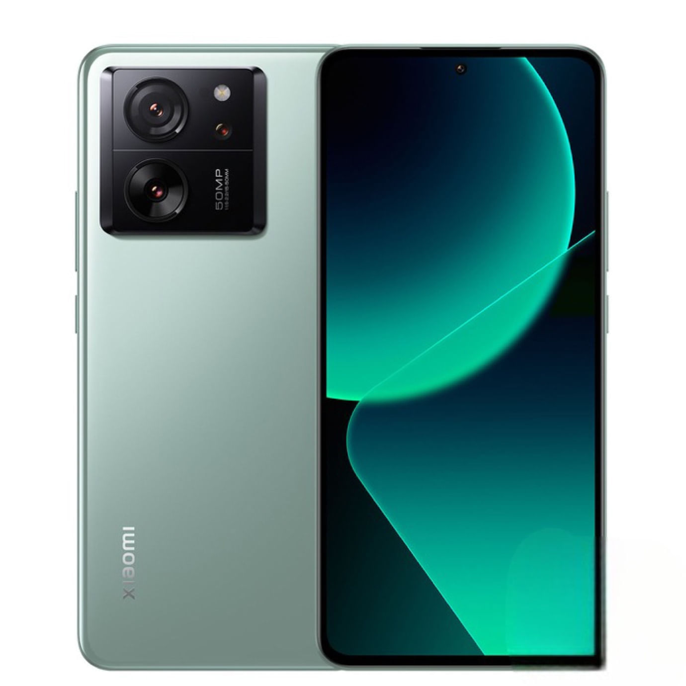 Celular Xiaomi 13T Verde 256GB 12RAM