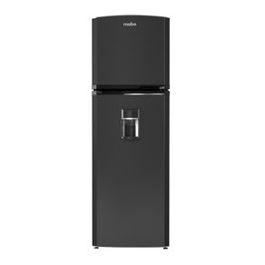 Nevera No Frost Mabe 247 L Brutos Grafito RMA247PJCG