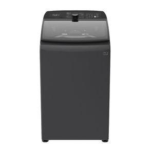 Lavadora Whirlpool Xpert Eco Carga Superior Agitador 20Kg Gris