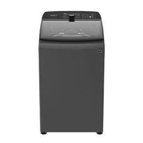 Lavadora Whirlpool Xpert Eco Carga Superior Impeller 19Kg Gris