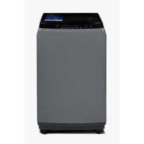 Lavadora Indurama LRI-13DGR 13Kg/28Lb Gris Led