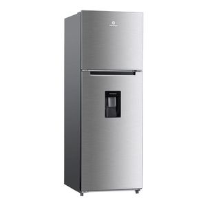 Nevera Indurama RI-389D 244Lt Gris No Frost Dispensador