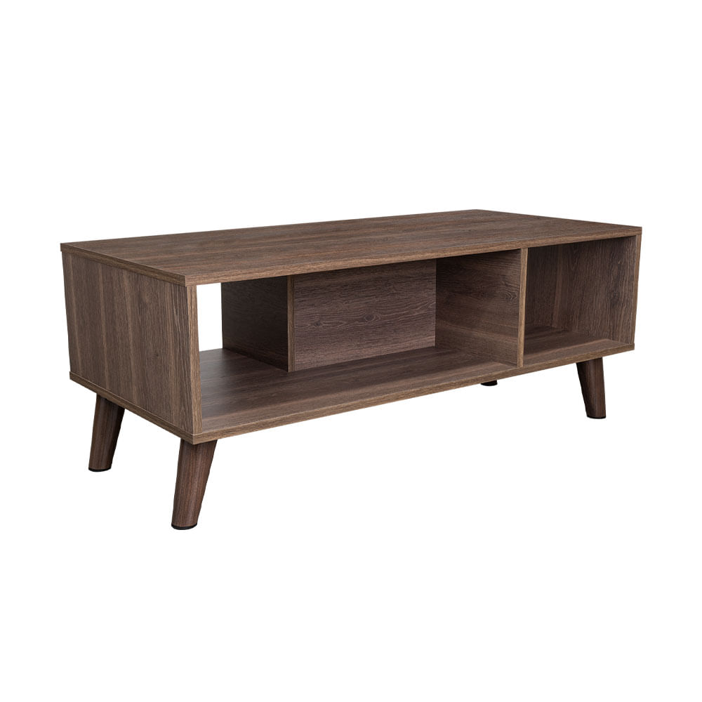 Mesa de Centro Z 100 RTA Coñac