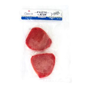 Filete Atún Porcionado 450g Cuisine&Co