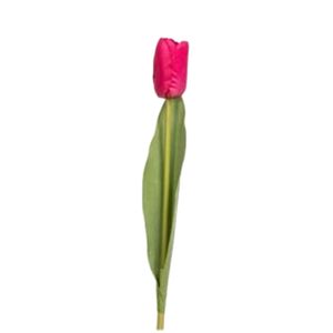 Tulipan Gio Home Mediano Malva 35 cm