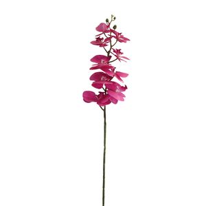 Orquidea Gio Home 3D Rosa 95 cm
