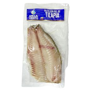 Filete de tilapia fr