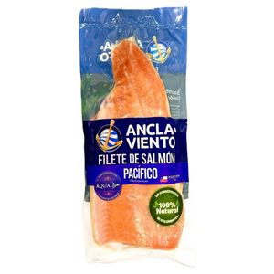Filete de salmon kg