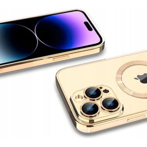 Celular Reacondicionado iPhone 13 Pro Oro 128GB