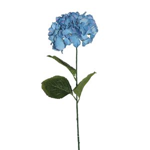 Hortensia Gio Home Grande Azul 70 cm