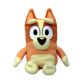 Peluche Ty Beanie Babies Bingo Bluey Regular