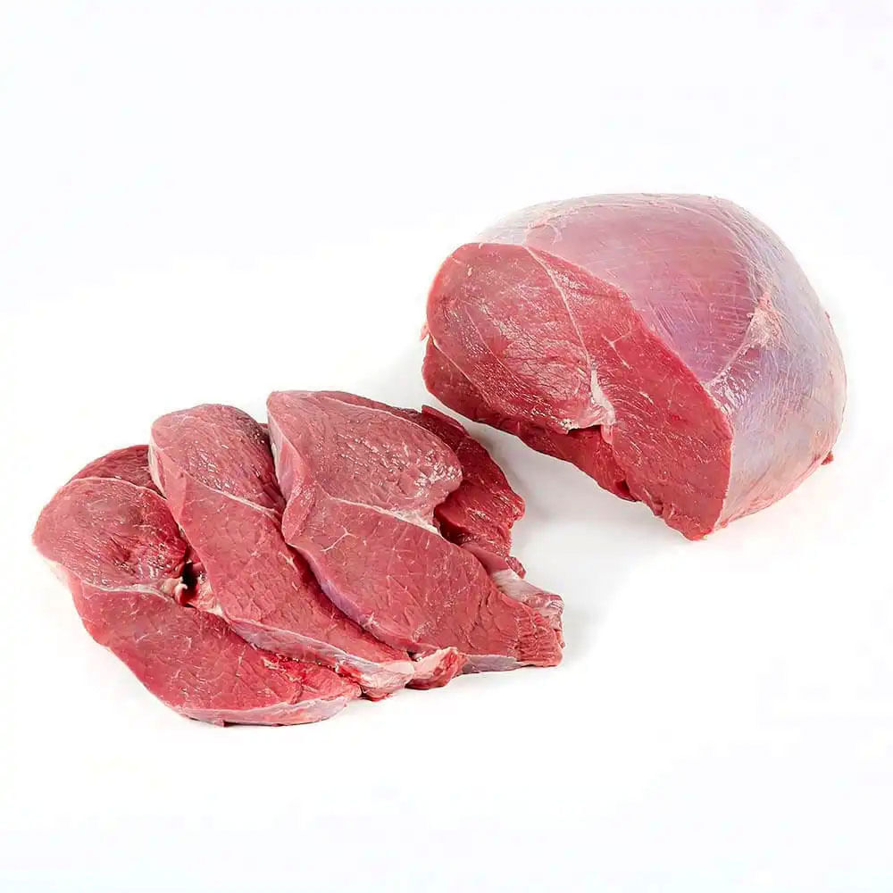 Carne para Asar Porcionada al Vacio