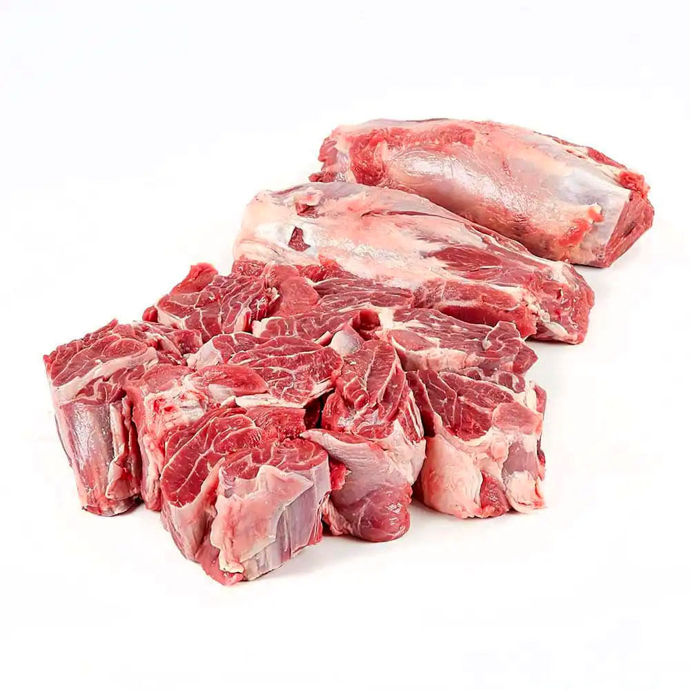 Carne para Cocinar Porcionado al Vacio