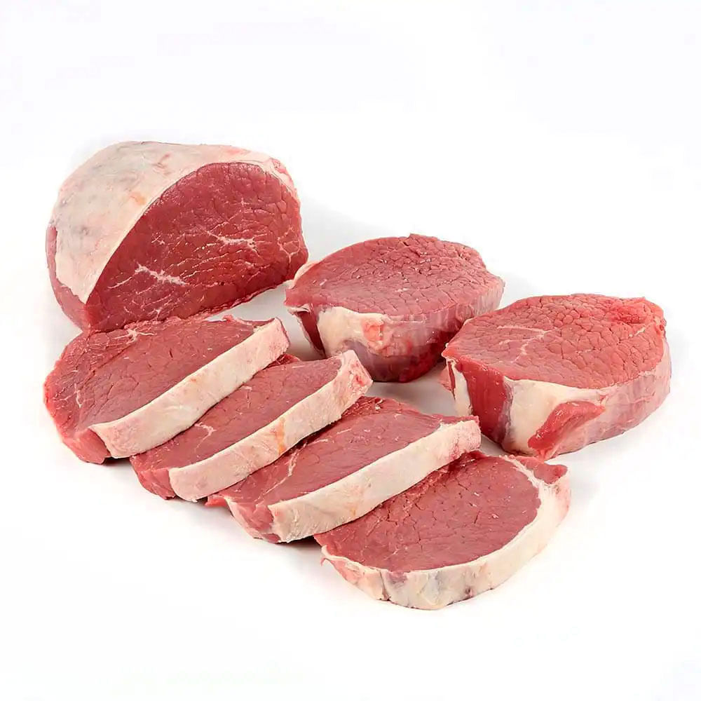 Carne para Hornear Porcionado al Vacio