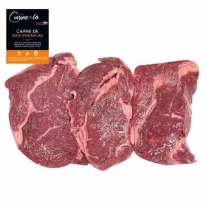 Ojo de Bife al Vacio Cuisine & Co