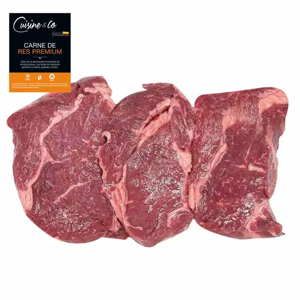 Ojo de Bife al Vacio Cuisine & Co