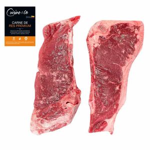 Chuleton al Vacio Cuisine & Co