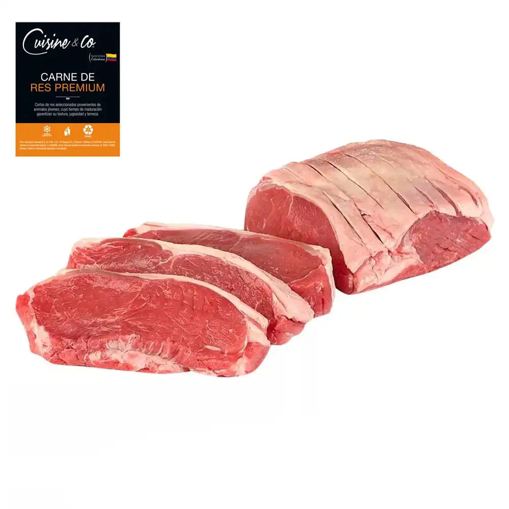 Chatas Premium al Vacio Cuisine & Co