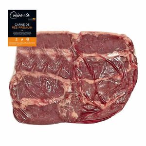 Chata Porcionada Bifes x8 Und al Vacio Cuisine & Co