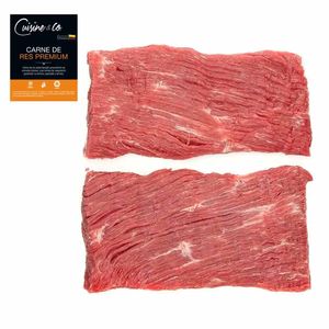 Carne para Desmechar Premium al Vacio Cuisine & Co