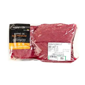 Baby Beef al Vacio Cuisine & Co