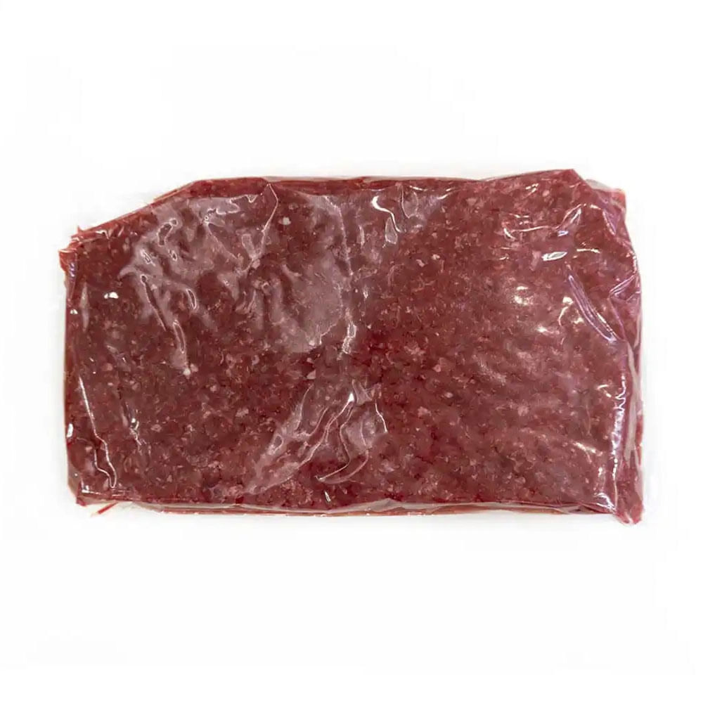 Molida de Res al Vacio Metropack