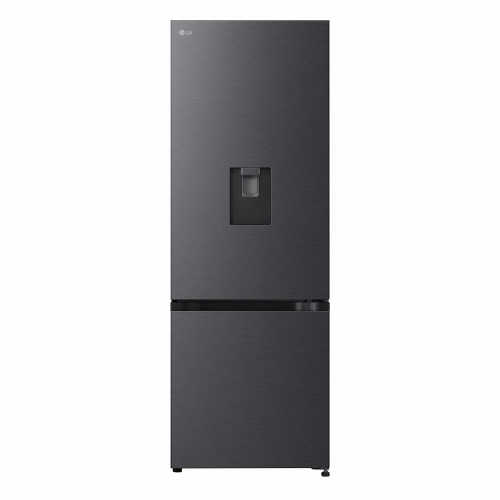 Nevera Tipo Europeo 332 lts GB34WPM Negro Mate-Door Cooling