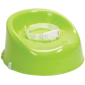 Silla Tipo Booster Básica Bo058Grna Safety