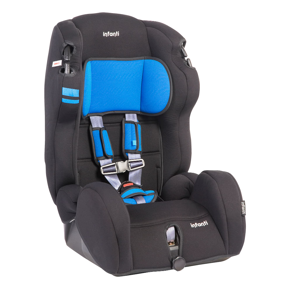 Silla de Carro Star N106 Blue Infanti