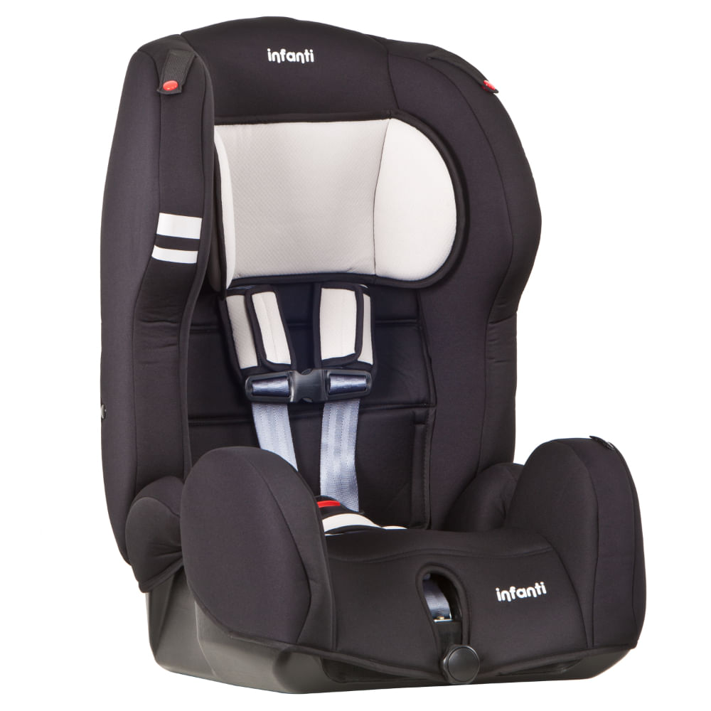 Silla de Carro Star Journey N106 Star Gris Infanti