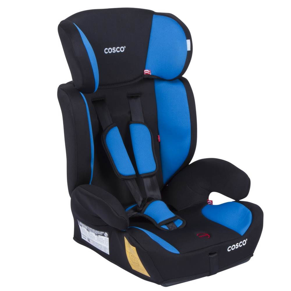 Silla de Carro Hangar Mxz Mxz-Ef Azul Cosco