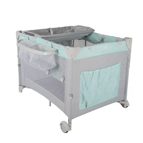 Corral Always Together Mint Infanti
