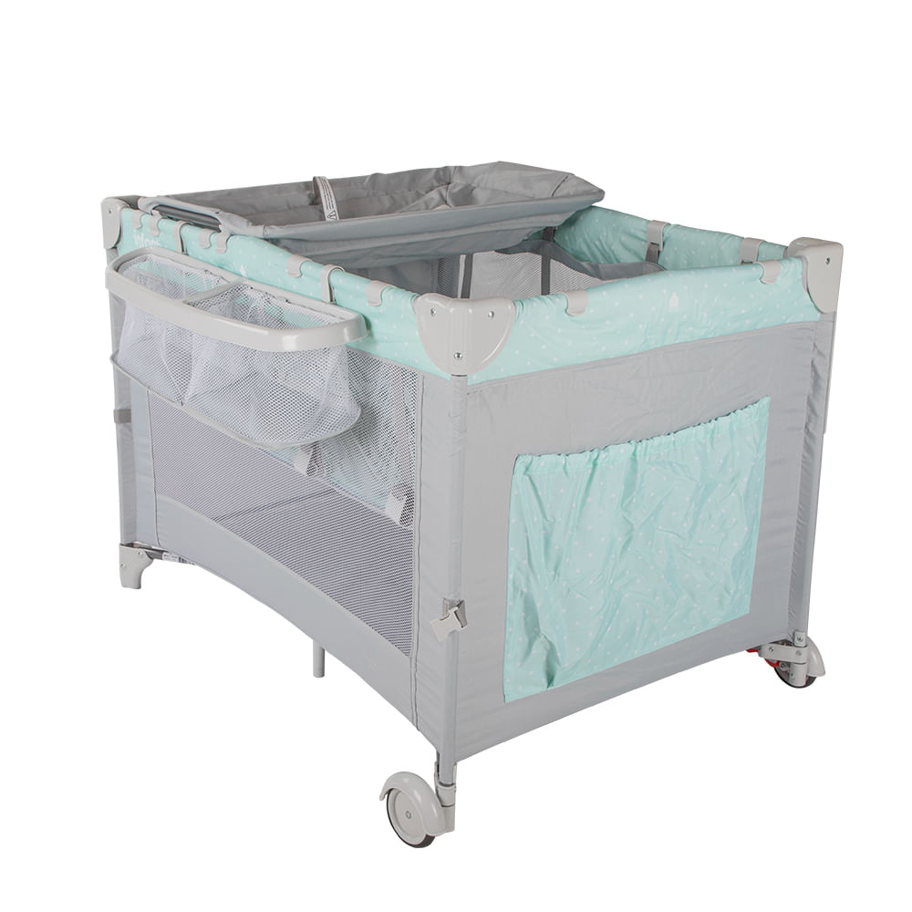 Corral Always Together Mint Infanti