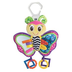 Flor Mariposa Juguete de Actividades Playgro
