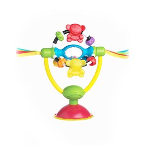 Juguete Sonajero Giratorio con Base Playgrow