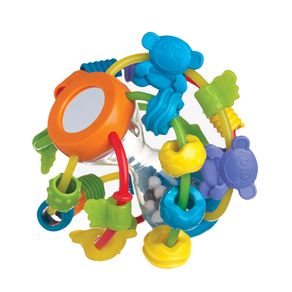 Balon de Estimulacion Playgro