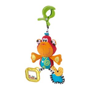 Movil Curly El Mono 182854 Playgro